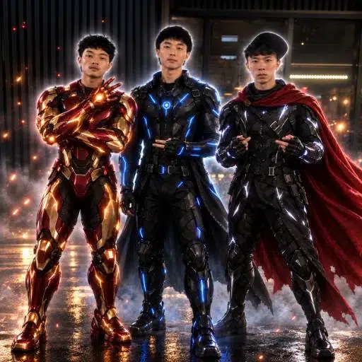 ASIAN