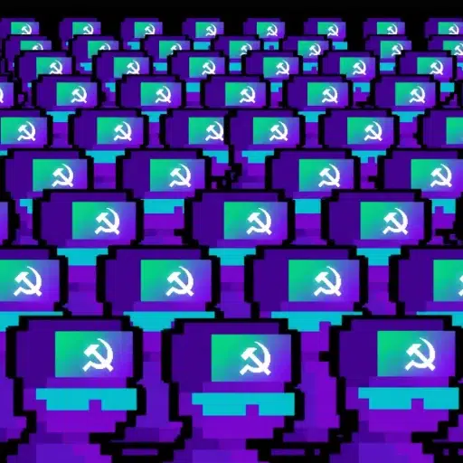 Comrades
