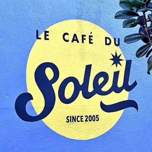 $SOLEIL token logo