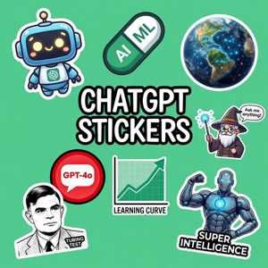 STICKERS