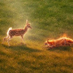 Fawn