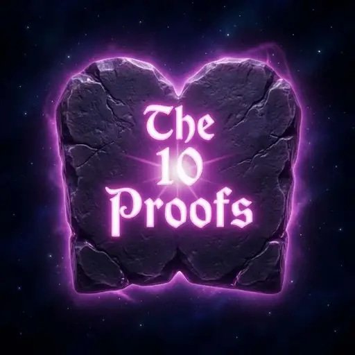 10 logo
