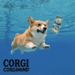 CORGMIND