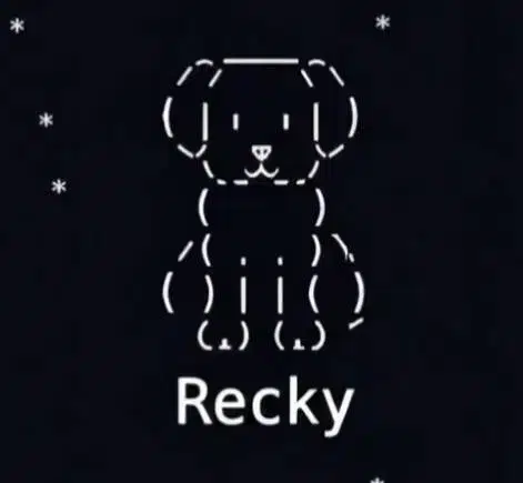 RECKY