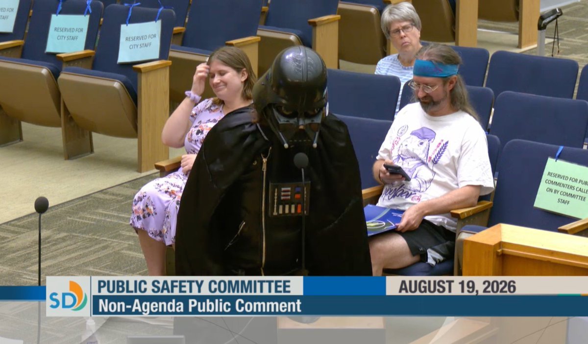 DarthVader