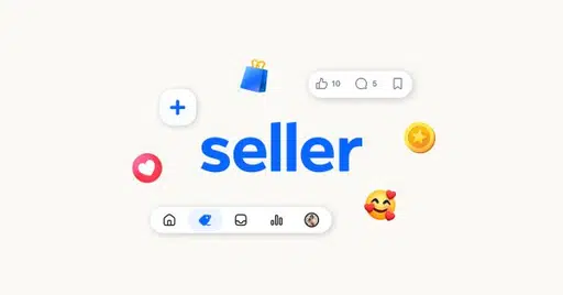 Seller