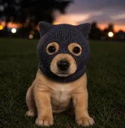 Crime