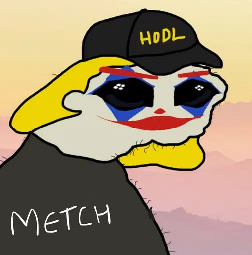 metch