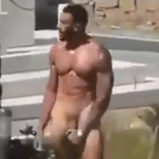 NIGGADICK