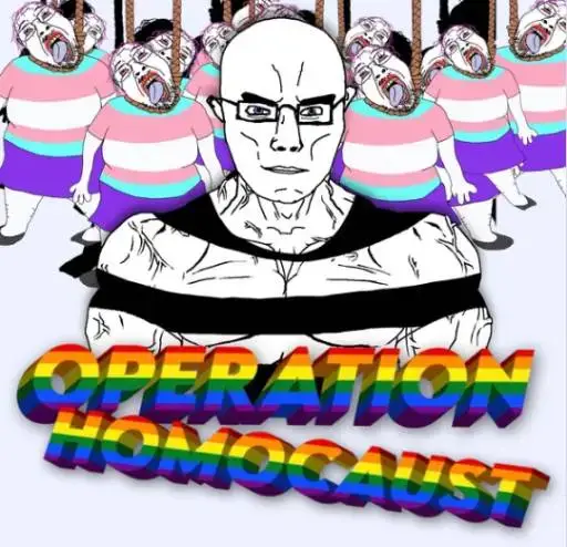 HOMOCAUST