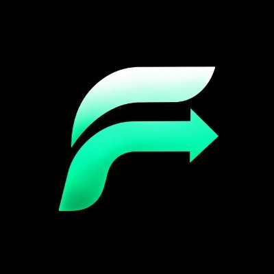 $FLOW token logo