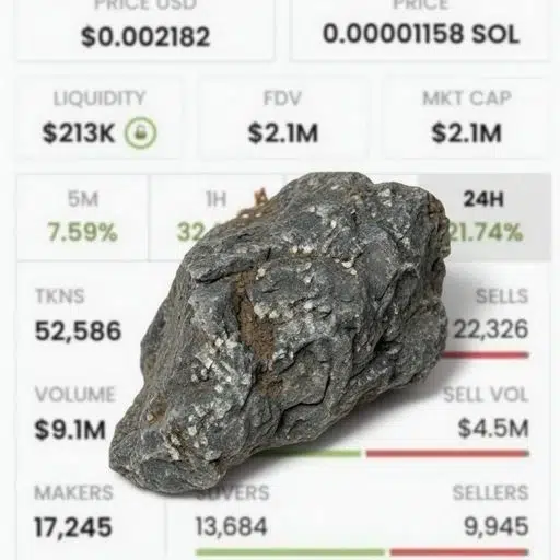 rock