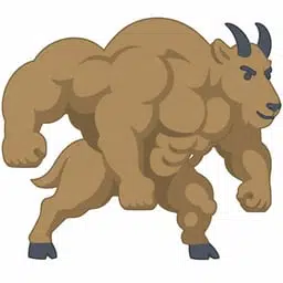 GOAT — goat-huuuge Solana token traded by KOLs