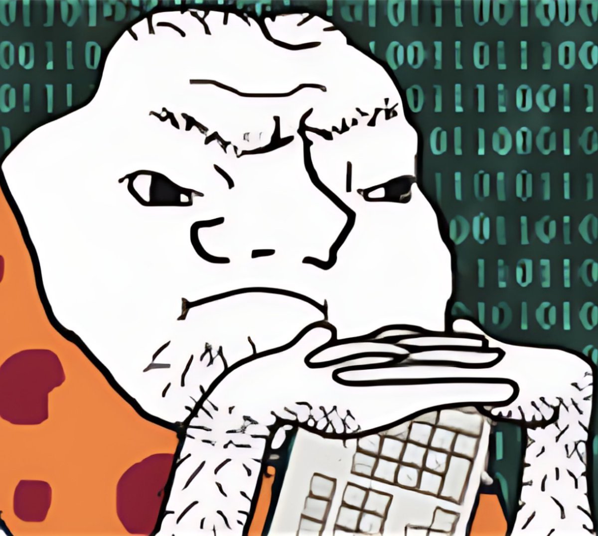 grug