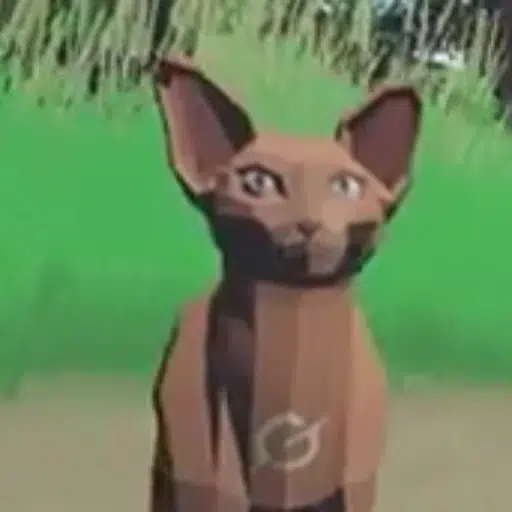 MEOWSTER