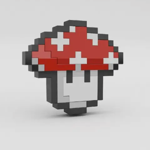 shroom