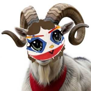 mitch — the balkan goat Solana token traded by KOLs