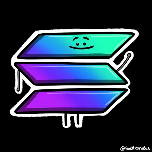 SOLLY logo