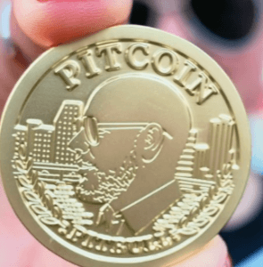 PITCOIN