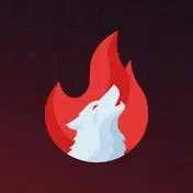 HOWL logo