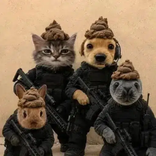 PoopSquad