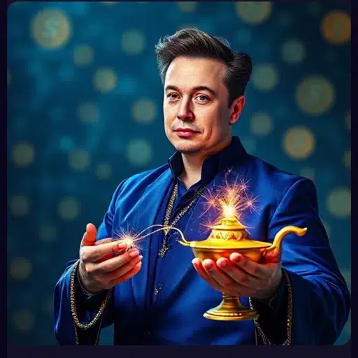 ELON