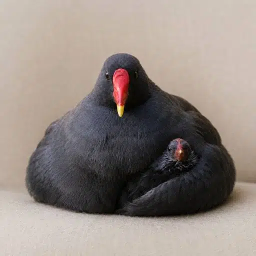 MOORHEN