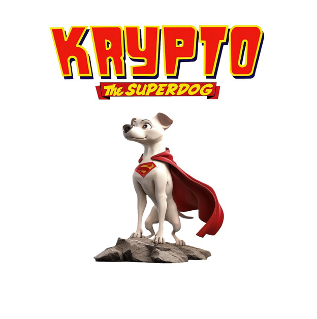 KRYPTO