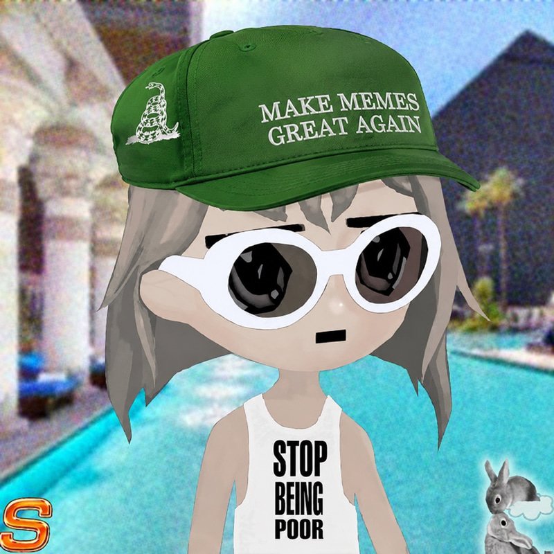 MMGA