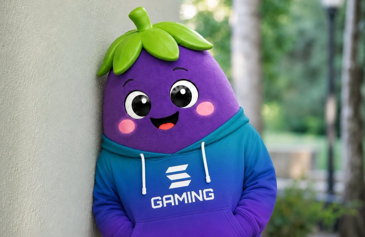 EGGY