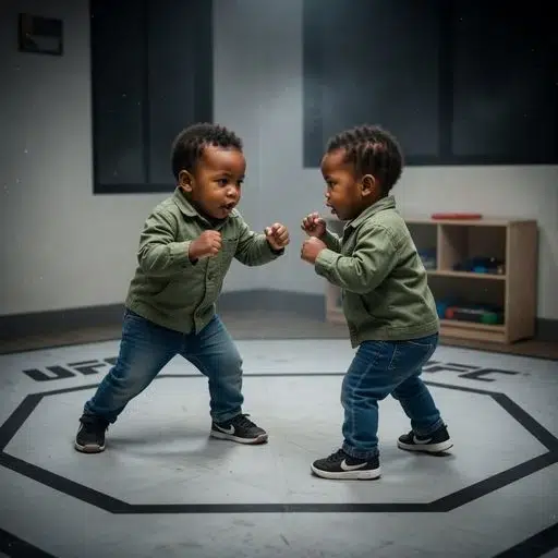 UFC