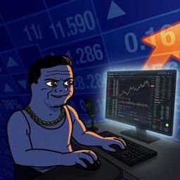 $NightTrader token logo