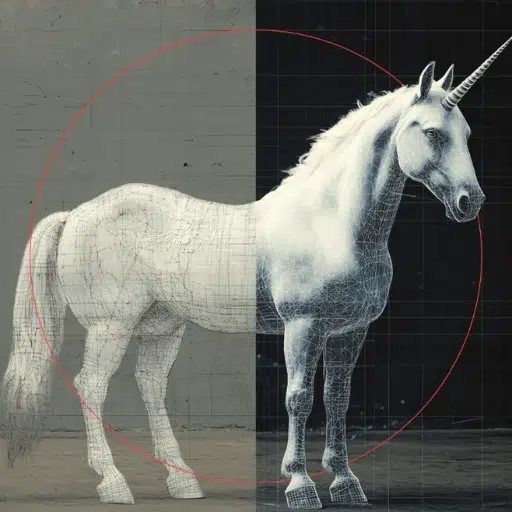 $UNICORN token logo