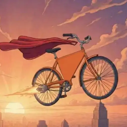 Supercycle