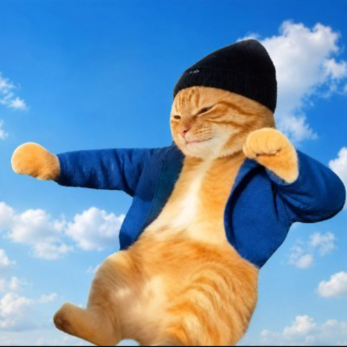 vibecat