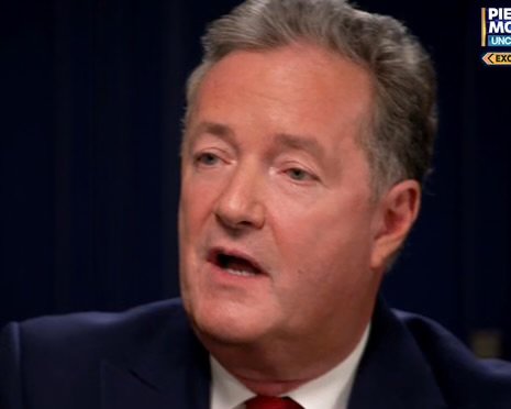 RIP PIERS