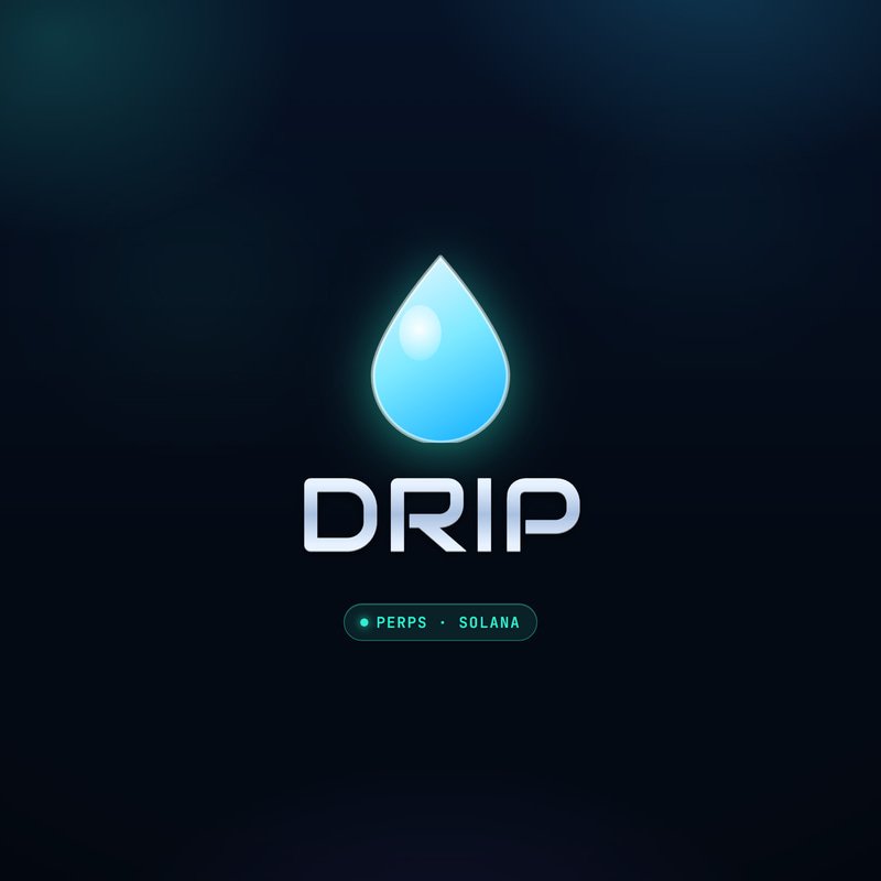 DRIP