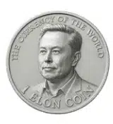 $Elon token logo