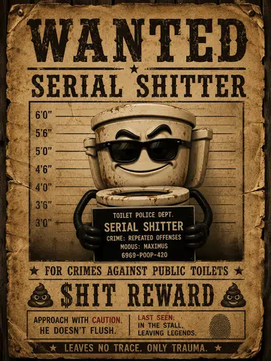 Shitter