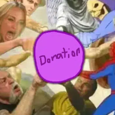 DONATION