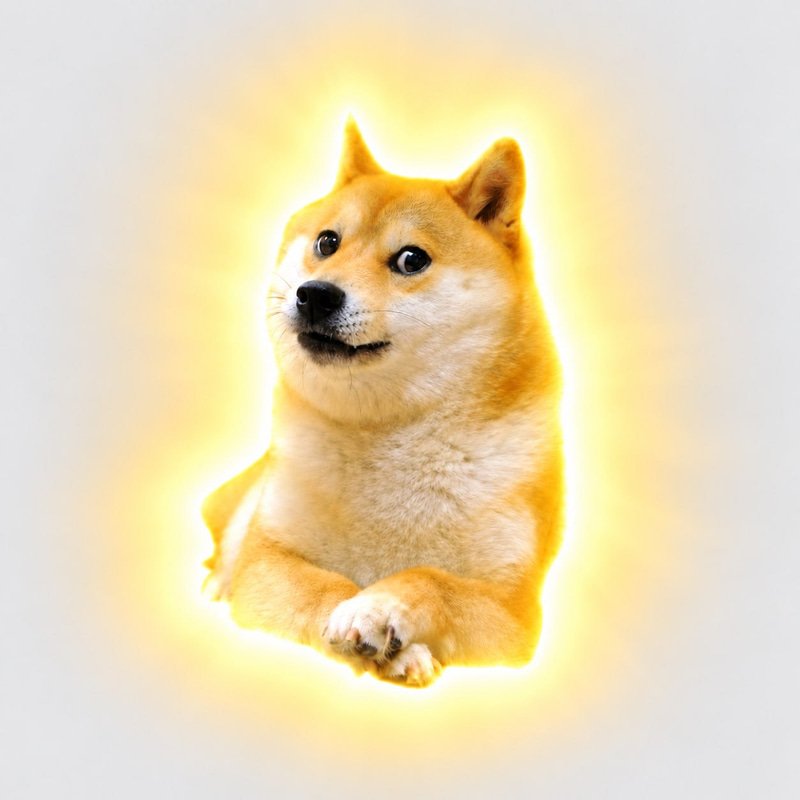 $wr.dog token logo