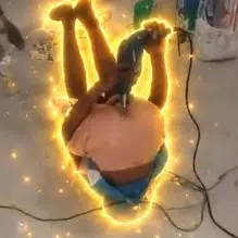 drillbutt