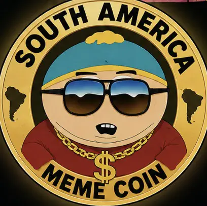 $SA token logo