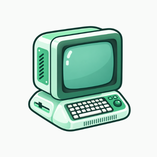 $COMPUTE token logo