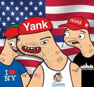 YANK