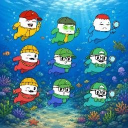 OCEAN