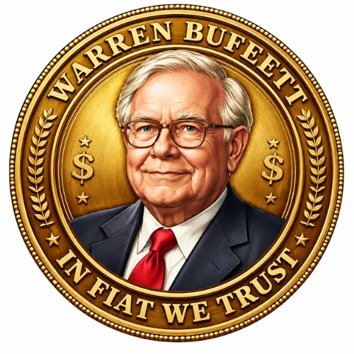 BUFFETT