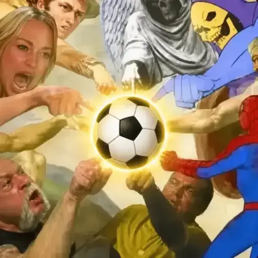 BALL