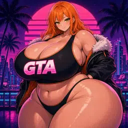 GTA logo