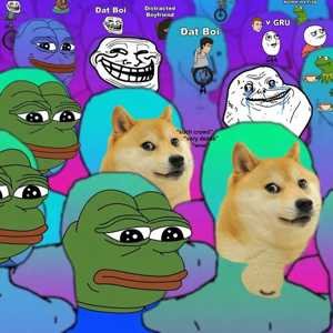 MEMETUALS